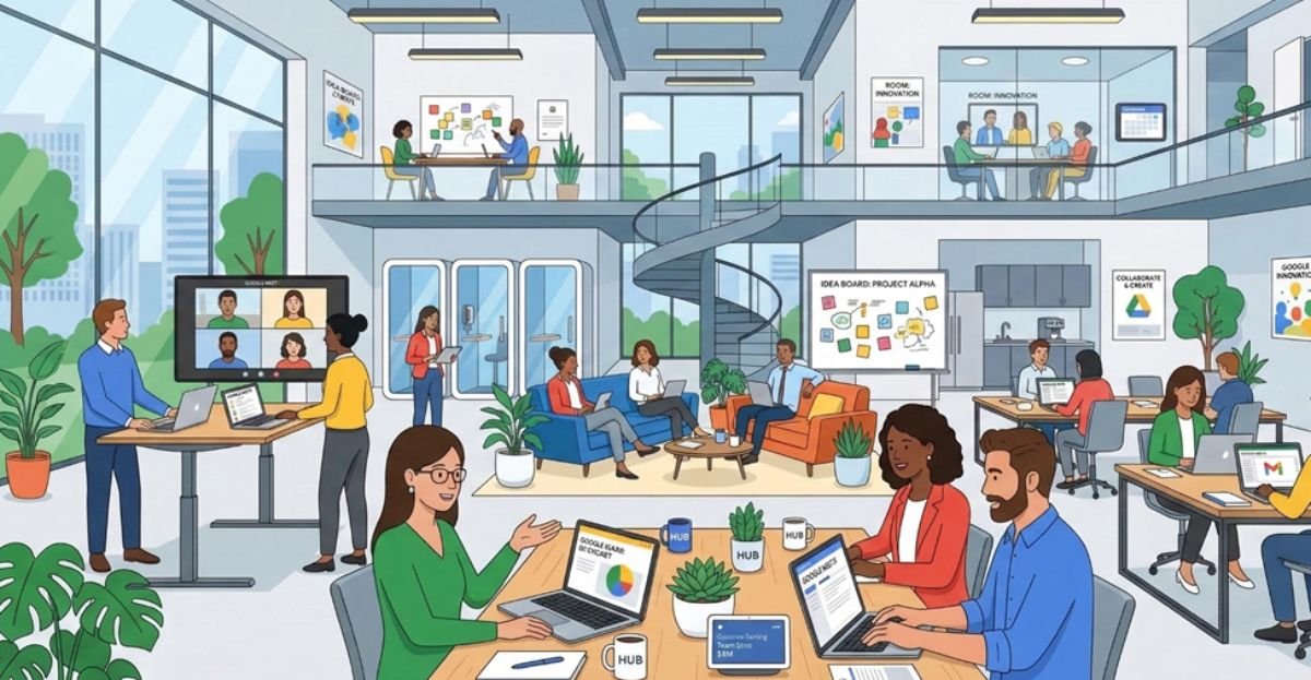 Coworking Software-Top Coworking Software in 2026 Compared-Amazing Workplaces