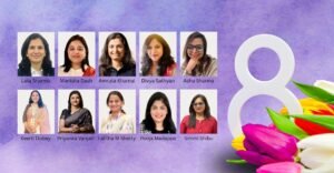 International Women’s Day Special 10 Women HR Leaders Shaping Workplace Culture