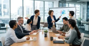 Leadership Development Program - Amazing Workplaces