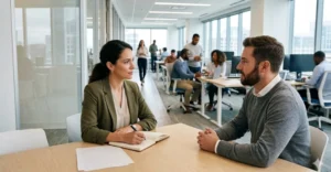 Recruitment Strategy - Amazing Workplaces