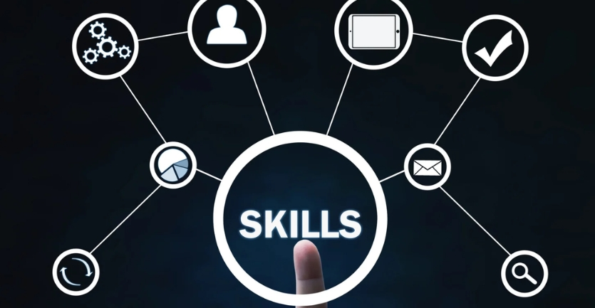 Skills-Based Organization - Amazing Workplaces