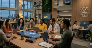 TCS Work Culture - Amazing Workplaces