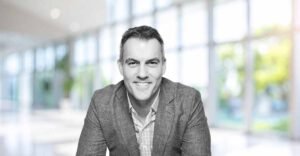 Tenable Appoints Dino DiMarino_Amazing Workoplaces