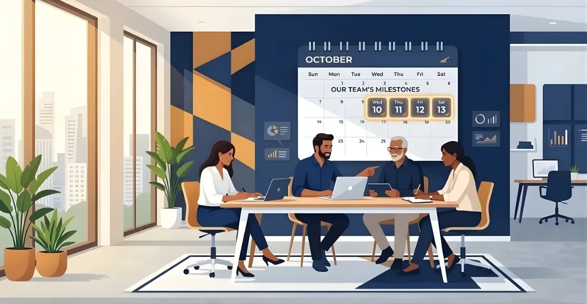 Four-Day Work Week - Amazing Workplaces