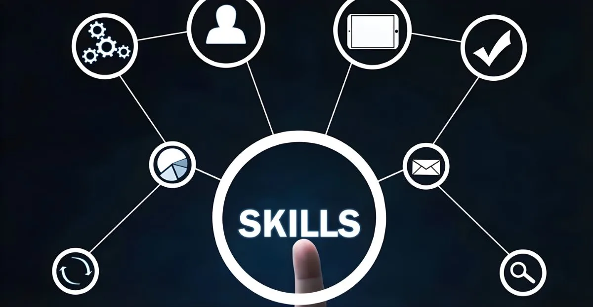 Skills-Based Organization - Amazing Workplaces