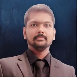 Picture of Vinod Pushppan