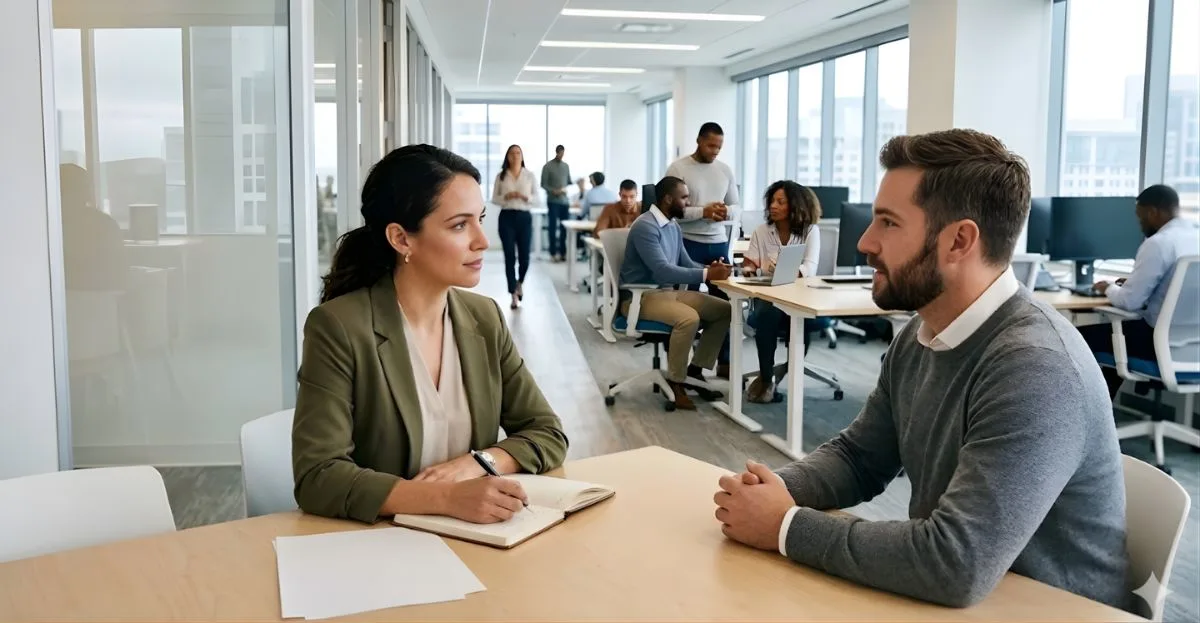 Recruitment Strategy - Amazing Workplaces