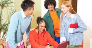 small business_amazing culture_Why Small Businesses Ignore HR Best Practices_Amazing Workplaces