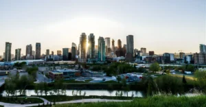 Alberta top workplaces offering career growth in affordable Canadian cities