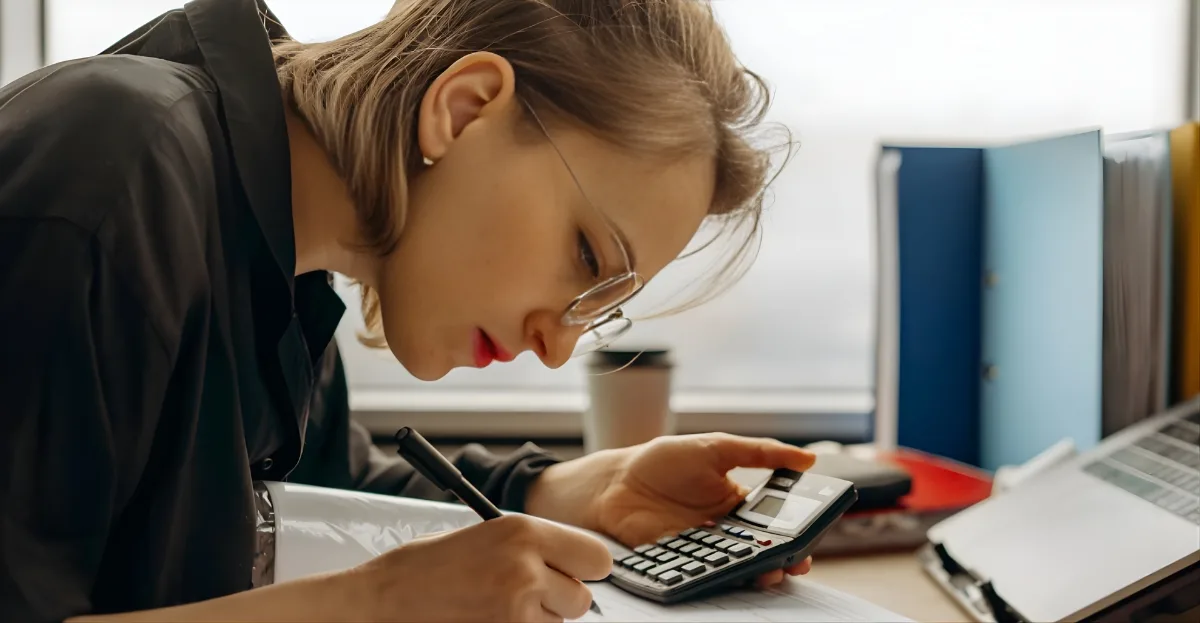 Balancing Work Life and Studies accounting student managing time and study schedule