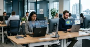 Employee monitoring software - Amazing Workplaces