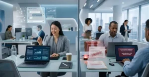 Employees using ChatGPT - Amazing Workplaces