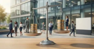 Gender Pay Gap - Amazing Workplaces