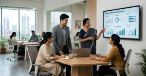 Pay Transparency in India - Amazing Workplaces