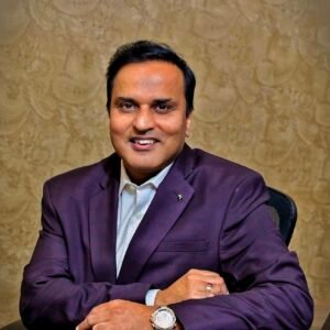 Picture of Gaurav Sharma