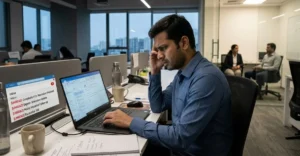 TCS Case - Amazing workplaces