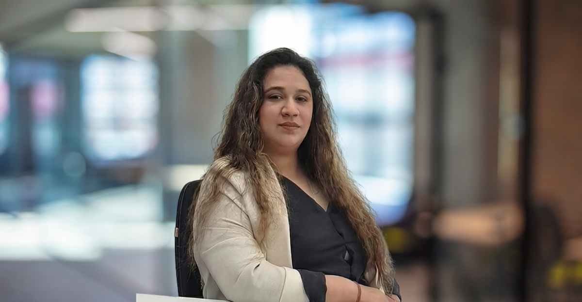 Tenon Group Appoints Nikita Rawat DGM_Amazing Workplaces