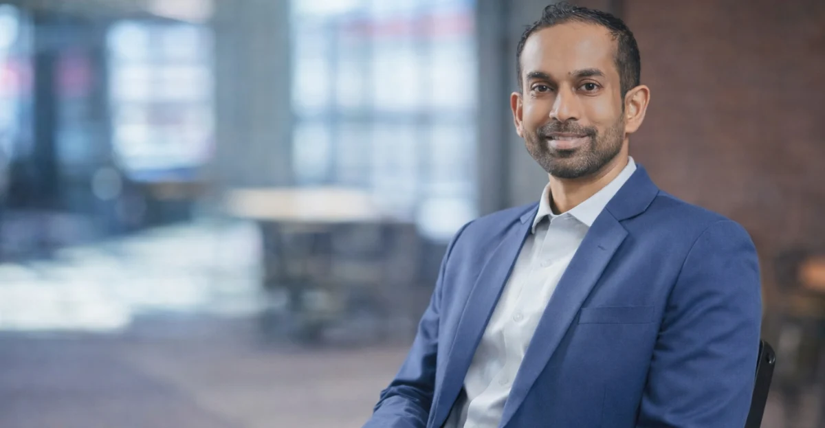 Tenon Group Nikita Rawat appointment - Amazing workplaces