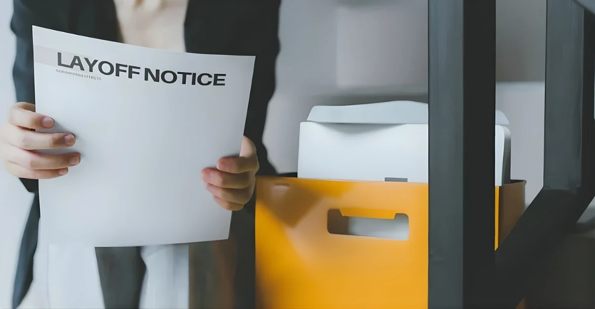 Oracle layoffs 2026 - Amazing Workplaces