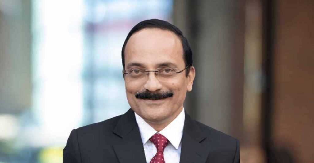 BC Jindal Group Appoints Sanjay Bhargava_Amazing Workplaces