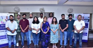 IIM Calcutta Innovation Park and DICV conclude Social Impact Startup Bootcamp for Viksit Bharat with startup founders and mentors