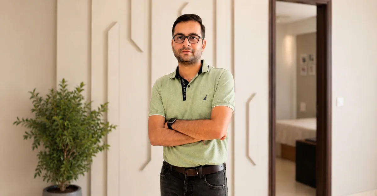 Nikunj Mundhra Joins Eloelo Group as VP Revenue & Growth, bringing extensive expertise in monetisation, revenue strategy, and consumer internet business growth.