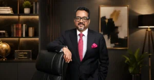 Piyush Gupta appointed Business Head of Cosmo Speciality Chemicals by Cosmo First