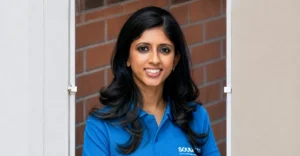 NSRCEL Appoints Rasika Prashant as CEO of NSRCEL IIM Bangalore incubator leadership announcement