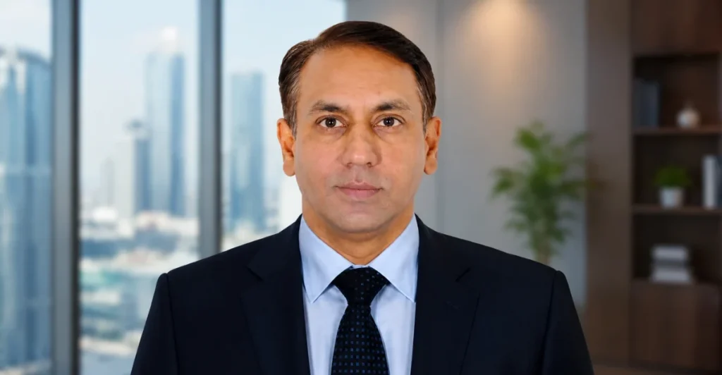 Primus Partners Appoints Mohan Doifode as Managing Director for its Middle East practice, leading GCC growth and consulting expansion.