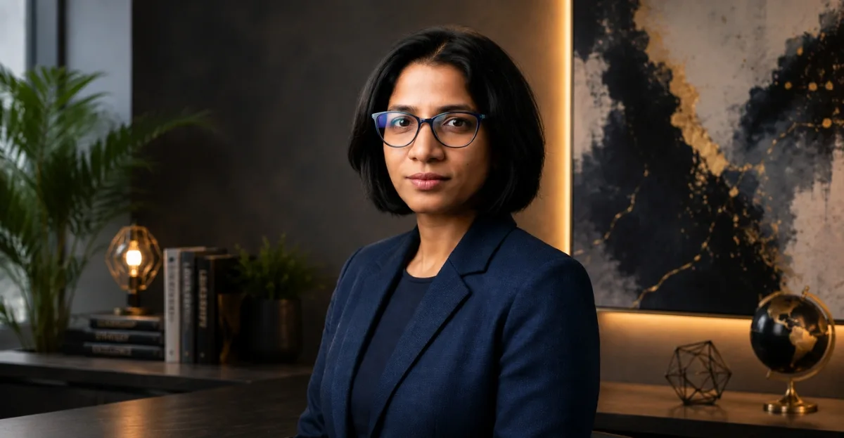SKF India Appoints Madhu Dhandhania Jalan as Director – GCC & Finance Operations Centre for ISEAM