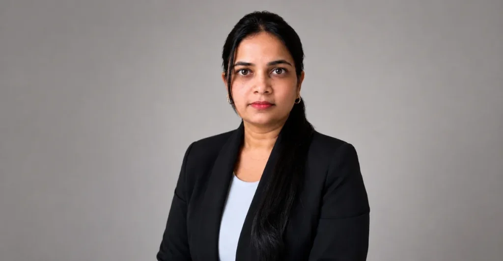 SKF India Appoints Manasa Nagaraju as Head of IT & Digitalization, ISEAM, leading digital transformation and technology innovation initiatives.