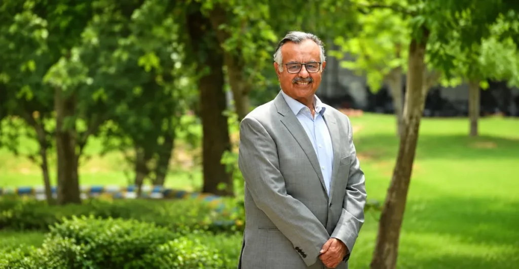 Sanjay Baweja Joins Tenon Group as Executive Director and Board Member