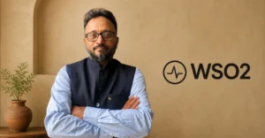 WSO2 Appoints Tanmaya Das as CFO to lead global expansion, financial strategy, and enterprise AI growth initiatives