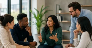 Culture Audit in Company: Building a Strong Workplace Culture