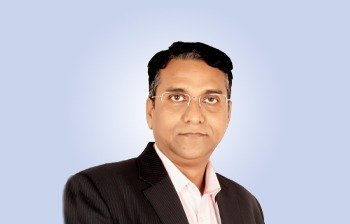 Picture of Kamlesh Prasad