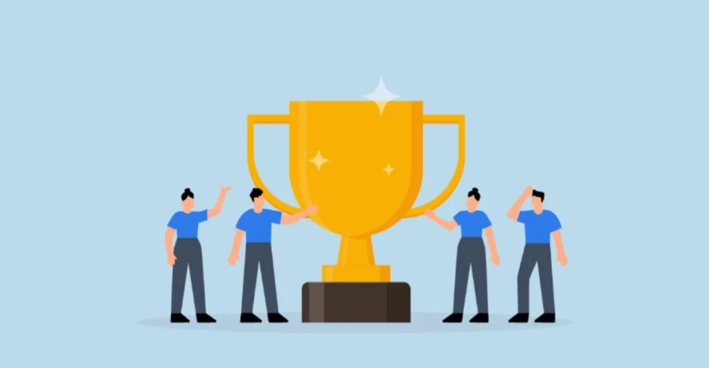 Best Employee Recognition Programs showcased by leading global companies to improve employee engagement, workplace culture, and retention.