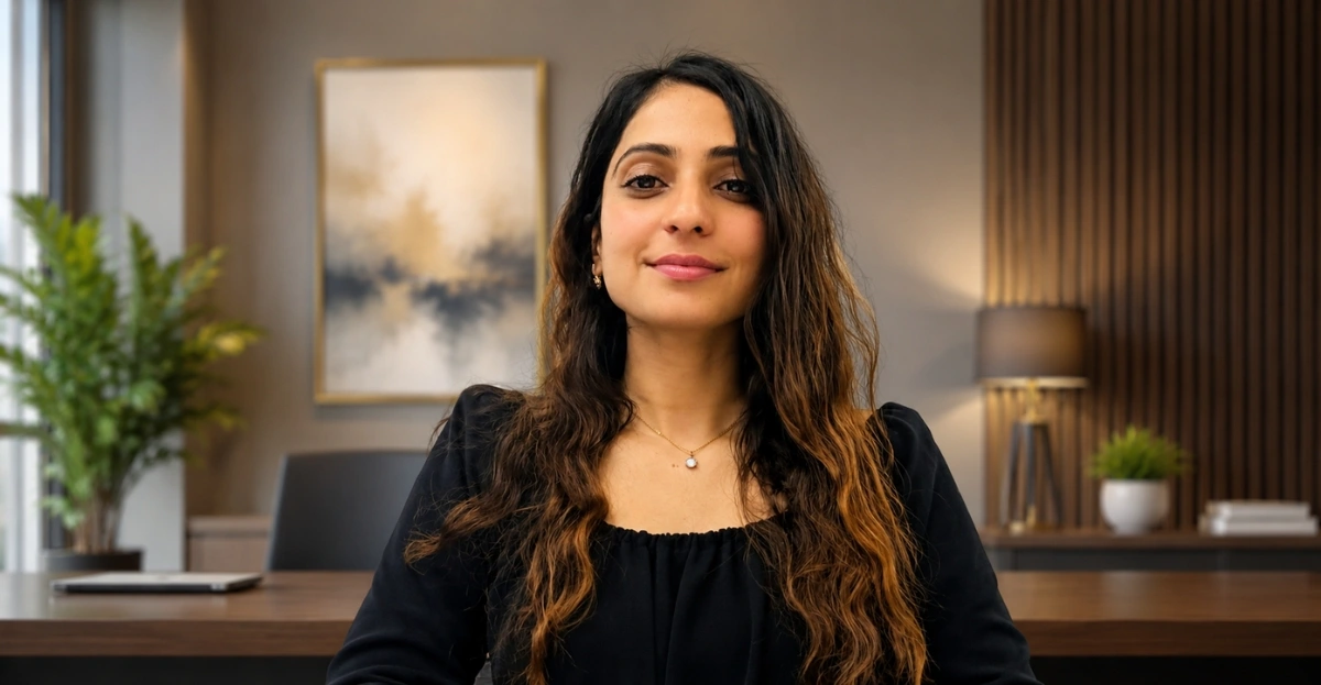 Leads Brand Connect Appoints Raksha Narayan as Business Head for Coração Do Vale to drive luxury olive oil brand growth, premium positioning, and market expansion in India.