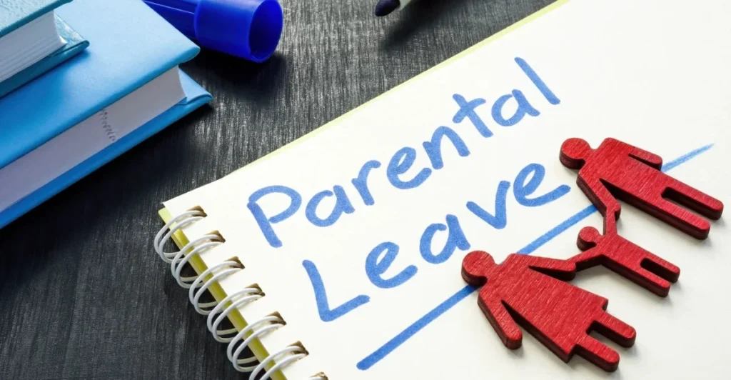 Outstanding parental leave benefits offered by leading companies supporting working parents and family-friendly workplaces