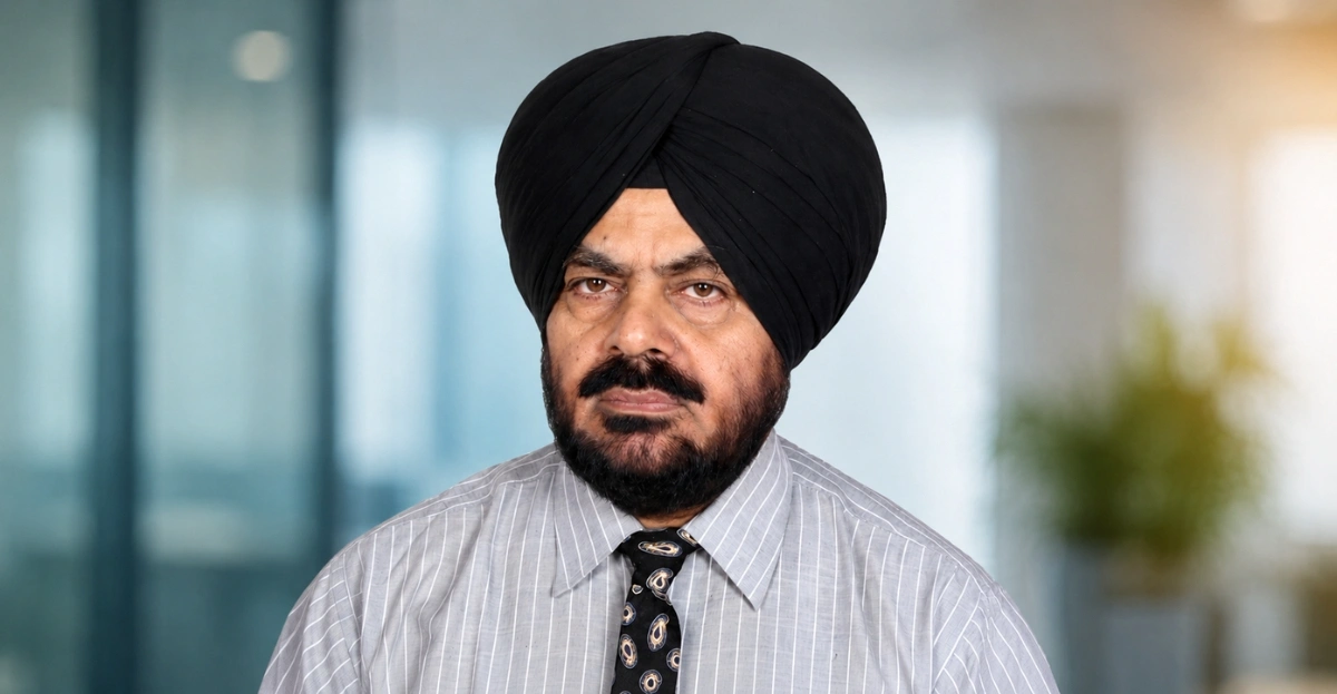 Smarten Appoints Ranjit Singh as Chief Operating Officer (COO) of Smarten Power Systems