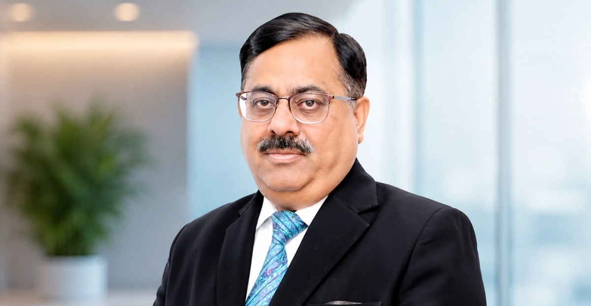 Indian Oil Corporation Former Director Joins Gruner Renewable Energy as Dr. Alok Sharma is appointed Mentor & Advisor (R&D).