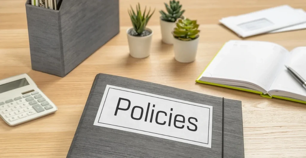Companies with Flexible Leave Policies highlighting unlimited PTO, parental leave, period leave, and employee wellbeing initiatives at leading global and Indian organizations.