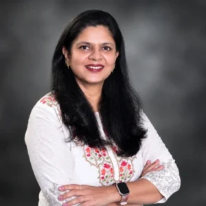 Picture of Vanitha Raghavan