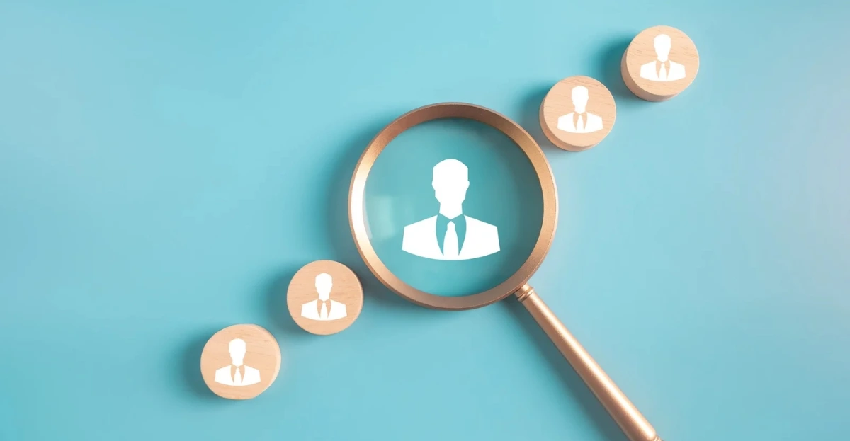 Fractional HR Leadership helping startups build HR strategy, compliance, and scalable people processes