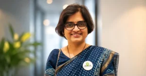 Girija Shetty on Deep-Tech Hiring – Girija Shetty, Director – Human Resources at Vayavya Labs Pvt. Ltd., sharing insights on engineering hiring, semiconductor talent and workforce planning.