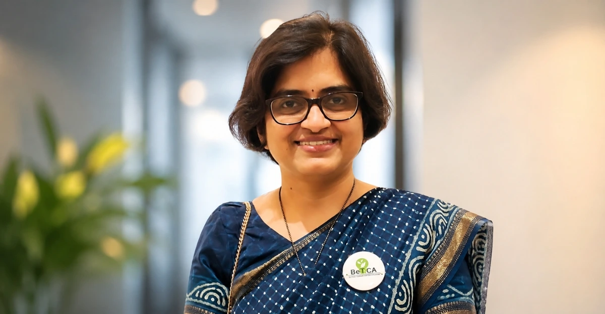 Girija Shetty on Deep-Tech Hiring – Girija Shetty, Director – Human Resources at Vayavya Labs Pvt. Ltd., sharing insights on engineering hiring, semiconductor talent and workforce planning.