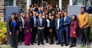 JPMorgan Chase Career Development Programs support employee growth through mentorship, leadership training, and inclusive career pathways.