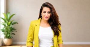 Monarch Liberty Hospitality Welcomes Sneha Sharma as Vice President of Marketing