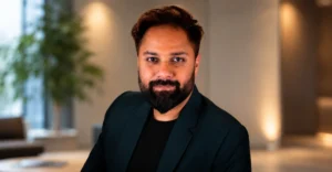 Qure.ai Appoints Mihir Bhanushali as Executive Vice President, Global Health