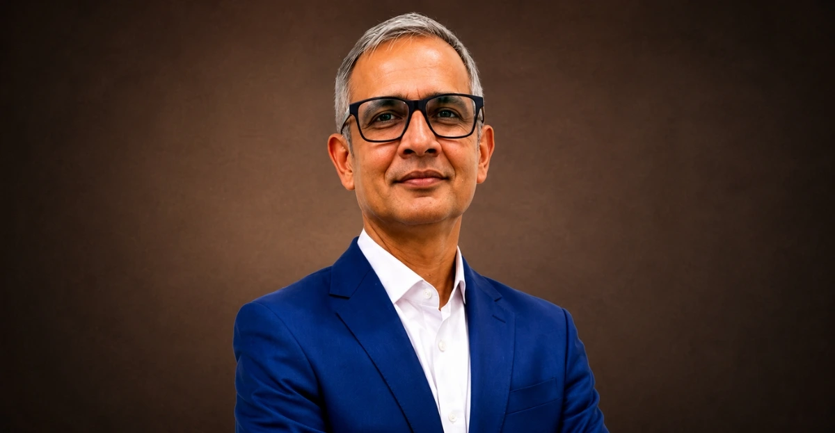 Ravi Malani joins Sanctum Wealth as Head of Portfolio Management Services