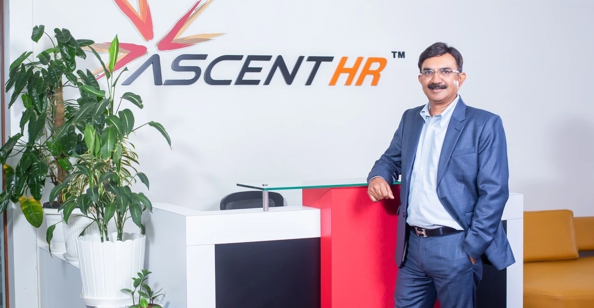 Subramanyam Sreenivasaiah on AI and future-ready workplaces
